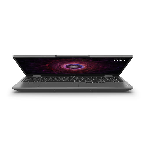 Lenovo LOQ AMD Ryzen™ 5 7235HS Laptop 39.6 cm (15.6 Lenovo LOQ AMD Ryzen™ 5 7235HS Laptop 39.6 cm (15.6